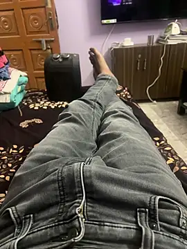 Hornyksg online show from January 2026 02:54:02 PM