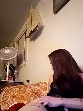 LadySn0w26 online show from February 2026 02:21:02 AM