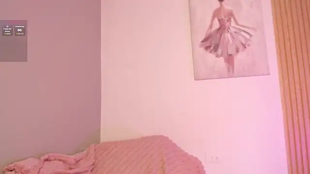 chloe peach  online show from March 2026 01:14:02 PM