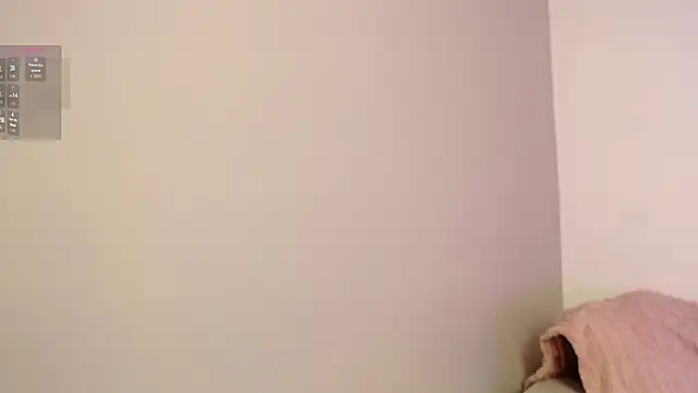 chloe peach  online show from March 2026 12:27:02 PM