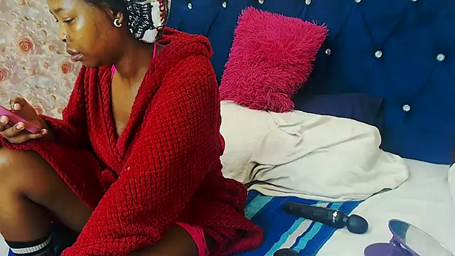 Sexy Baddie online show from July 2026 10:42:02 PM