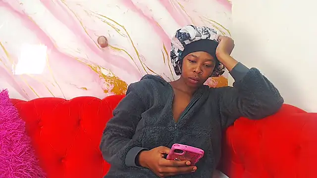 Sexy Baddie online show from July 2026 10:53:01 AM