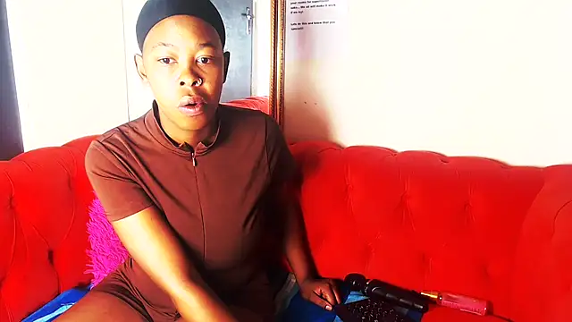 Sexy Baddie online show from July 2026 12:53:02 PM