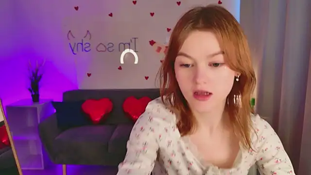 Snapshot of Lily_Mio chatting on February 2026 01:08:02 PM Lily Mio online show from February 2026 01:08:02 PM