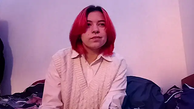 Evakpoplover online show from January 2026 07:13:01 AM