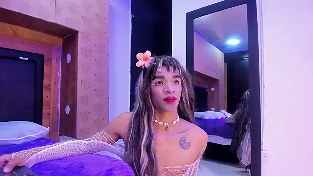 Samantha Blaze1 online show from February 2026 11:09:02 AM