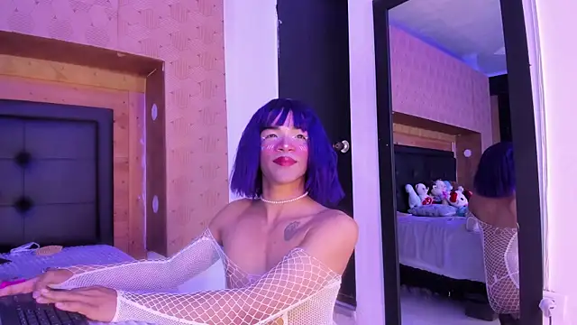 Samantha Blaze1 online show from May 2026 11:04:02 AM