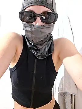 Mariposa-azul online show from January 2026 01:37:02 PM