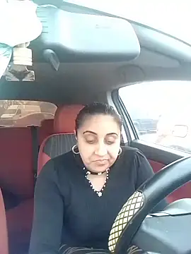 AntoAntonianna online show from February 2026 06:41:02 AM