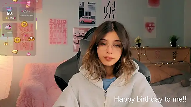 dinnerwithflowers online show from April 2026 01:11:01 PM