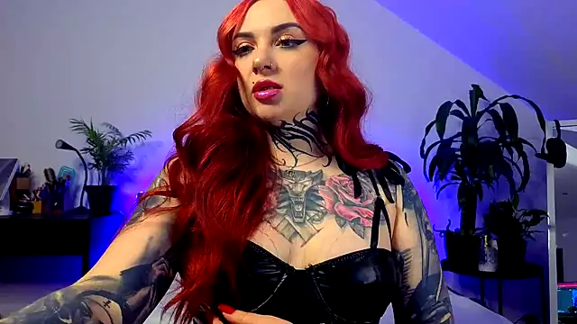 Snapshot of AnnaSinWine chatting on February 2026 09:03:02 AM AnnaSinWine online show from February 2026 09:03:02 AM