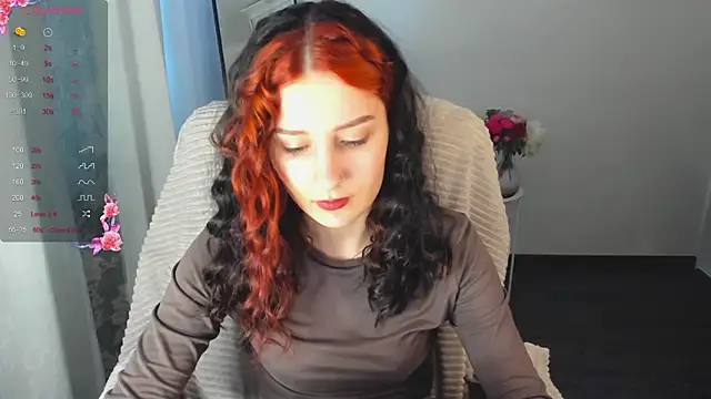 sandy kiss online show from February 2026 10:14:02 AM