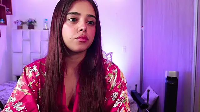 JennieBaee online show from February 2026 11:59:01 AM