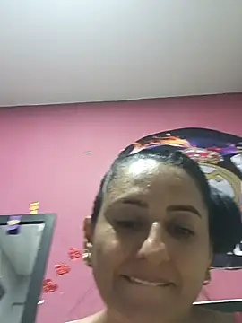 Luna seductora12 online show from February 2026 03:33:01 AM