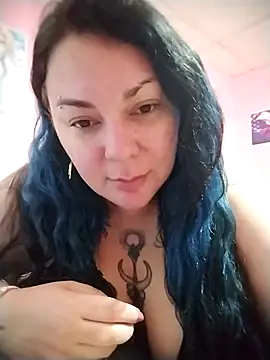 Snapshot of candydust chatting on April 2026 01:12:02 AM candydust online show from April 2026 01:12:02 AM