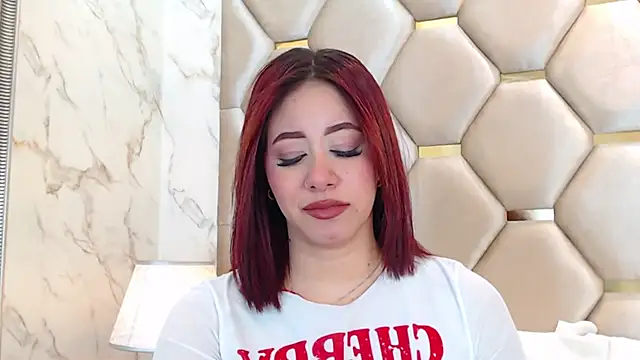 Sofy acevedo online show from March 2026 11:59:01 AM