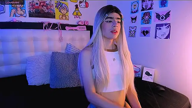 LuanRush  online show from April 2026 06:14:02 PM