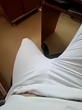 Ourdarksecret online show from April 2026 09:10:01 AM