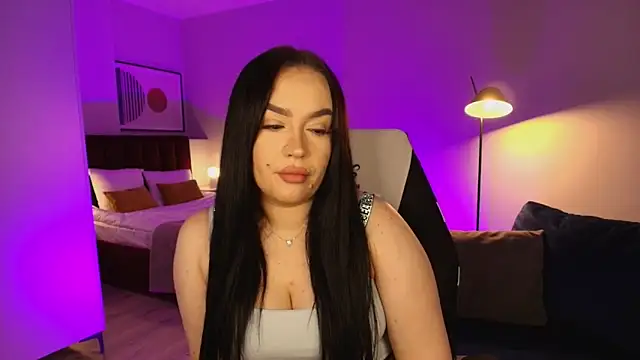 tinafox  online show from February 2026 03:50:01 PM