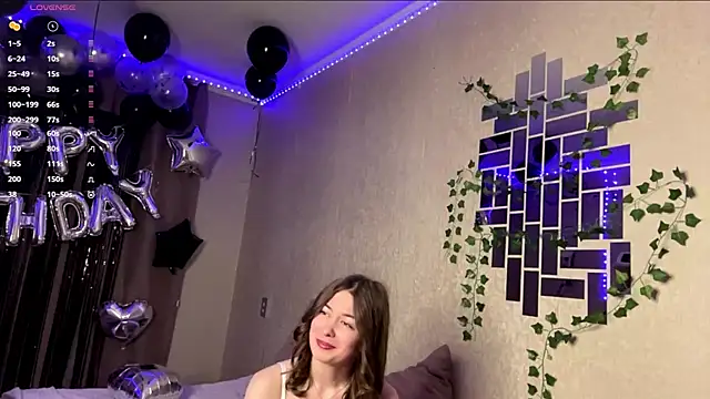 Snapshot of elsadaedra chatting on May 2026 05:09:01 PM elsadaedra online show from May 2026 05:09:01 PM