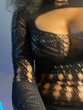 MsChanelCarter online show from April 2026 08:17:02 AM