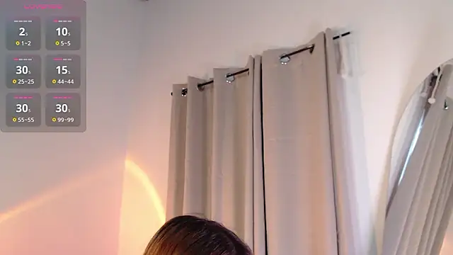 Mia Volkova  online show from February 2026 01:09:02 PM