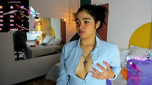 VanessaDoofenshmirtz online show from February 2026 12:31:01 PM