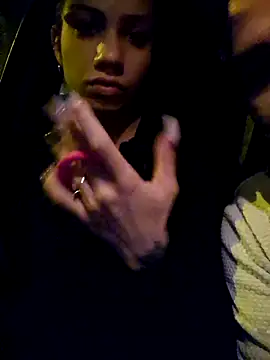 NancyErotic online show from February 2026 07:33:02 PM