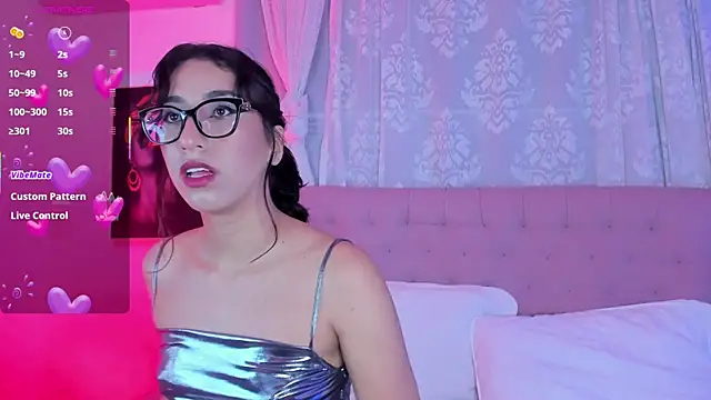 SusannaDoll online show from April 2026 12:03:02 PM