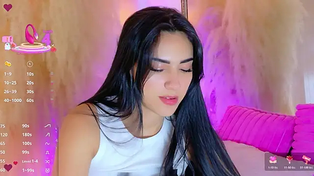 Aliison1  online show from April 2026 02:51:02 AM