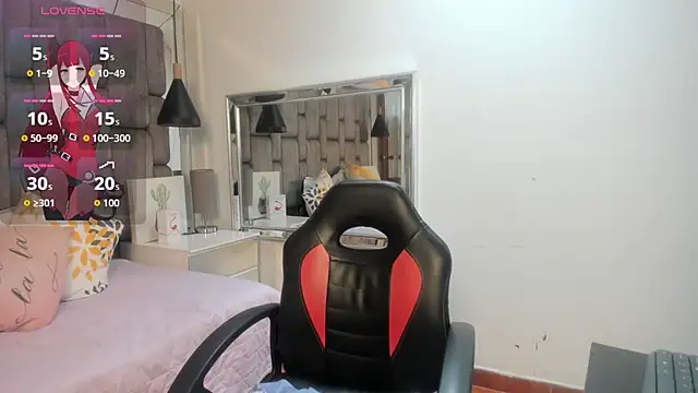 JenniQ69 online show from March 2026 02:50:01 PM