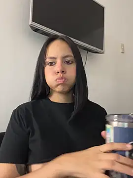 CarolinaRaven online show from March 2026 04:39:01 AM