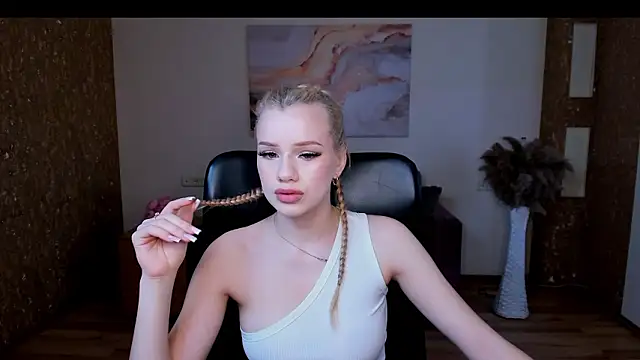 Stacy Western online show from February 2026 12:50:01 PM