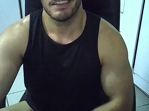 RuanRicardoSales online show from January 2026 02:04:02 AM