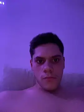 Snapshot of YouBMan chatting on January 2026 06:55:01 PM YouBMan online show from January 2026 06:55:01 PM