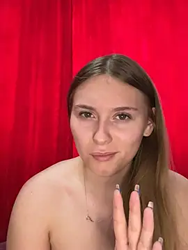 Snapshot of SweetSophia20 chatting on February 2026 01:03:02 PM SweetSophia20 online show from February 2026 01:03:02 PM