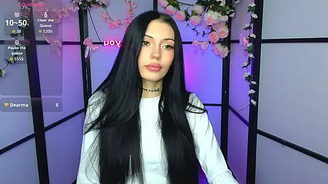 Snapshot of Kelly__Bunny chatting on June 2026 09:08:02 PM Kelly Bunny online show from June 2026 09:08:02 PM