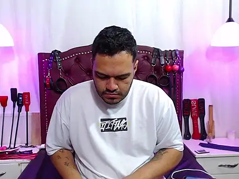 Stevens-dbs online show from March 2026 04:35:01 PM