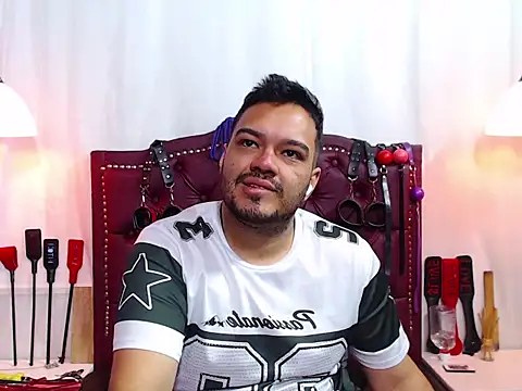 Stevens-dbs online show from March 2026 05:20:01 PM