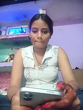 SANDHYAHOTKUMARI online show from August 2026 04:58:01 AM