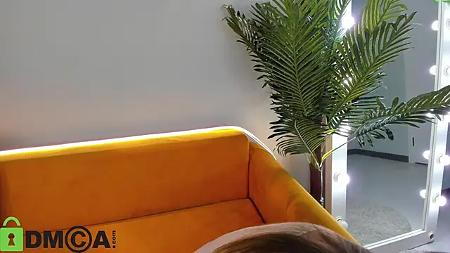 Celine Coello online show from February 2026 03:57:02 AM