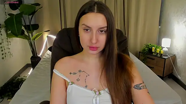 Celine Coello online show from March 2026 03:56:01 AM