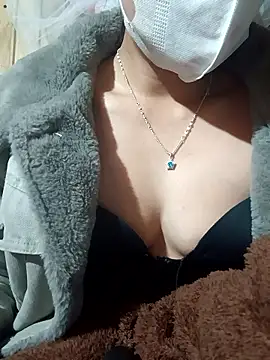 Snapshot of NANNA189 chatting on January 2026 12:21:01 PM NANNA189 online show from January 2026 12:21:01 PM