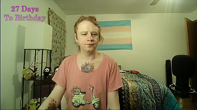 VanFairy526 online show from May 2026 09:50:02 AM