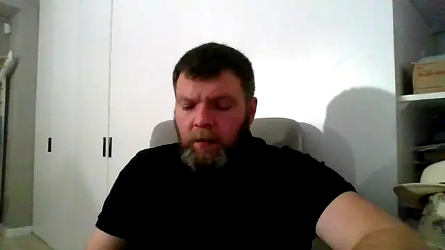 Hot Adonis online show from February 2026 11:01:02 PM