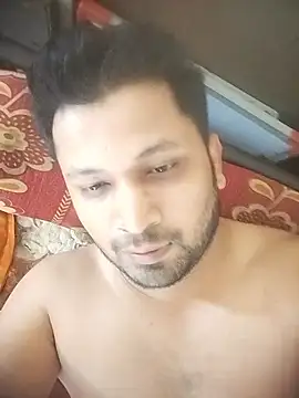 Pravin9562 online show from January 2026 07:12:02 AM