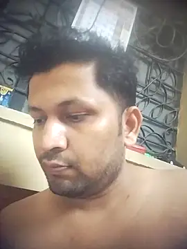 Pravin9562 online show from February 2026 08:18:01 PM