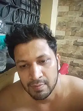 Pravin9562 online show from April 2026 07:19:02 PM