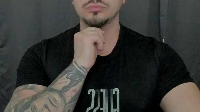 TONYWILSONN online show from March 2026 05:13:01 AM