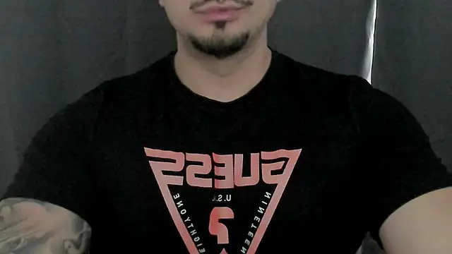 TONYWILSONN online show from March 2026 06:29:01 AM